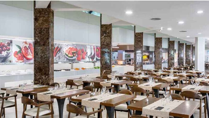 Alexandre Hotel Gala